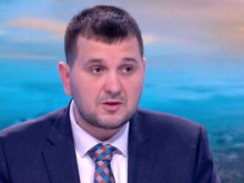 Йордан Иванов: До края на деня ще решим дали да представим кабинет