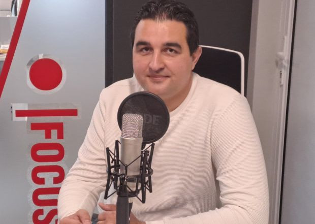 Ясен Цветков: Не стойте скупчени заедно при мълнии и бури