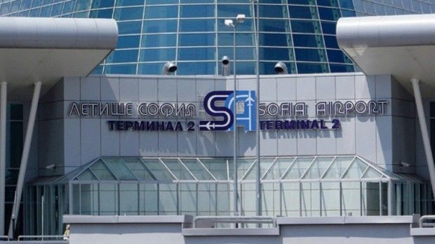 Летище София избра проектант за реконструкцията на Терминал 2, дават 40 млн. лева
