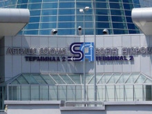 Летище София избра проектант за реконструкцията на Терминал 2, дават 40 млн. лева