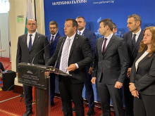 "Възраждане" ще сезират българските и европейските институции заради вота от Турция
