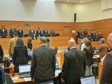 Общинският съвет почете загиналите в арменския геноцид