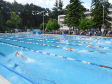 Най – добрите плувци от България и света пристигат в Сандански за две състезания