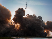 Властите на САЩ забраниха на SpaceX нови опити за изстрелване на Starship