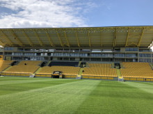 Официално от БФС: До края на сезона Ботев ще домакинства на стадион "Христо Ботев"