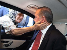 Отложиха включването на Ердоган на церемонията в АЕЦ "Аккую"