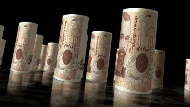 БНБ обяви от кои банкноти има най-много фалшификати