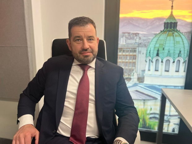 Доц. Момчил Мавров: Новият бюджет на НЗОК предвижда увеличаване размера на всички здравноосигурителни плащания