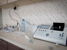 В Албена заработи ведомствена лаборатория за изследване на качеството на водите