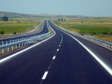 Ограничава се движението на МПС над 12 т между 5-ти и 23-ти км на АМ "Тракия" в посока Бургас