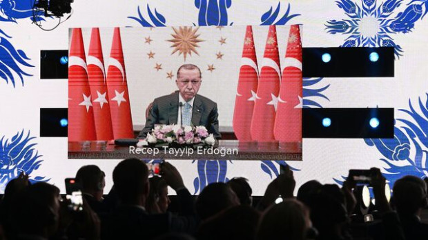 Ердоган: Турция се присъединява към клуба на страните с ядрена енергия