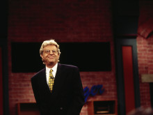 Почина телевизионният водещ Джери Спрингър