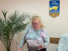 В Полтава е задържан съдия, изнесъл на ФСБ данни за защитниците на Мариупол и бойци на "Азов"