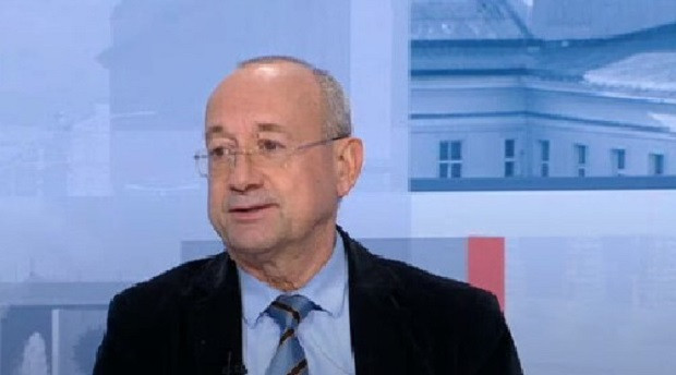 Цветан Симеонов, БТПП: Дефицит от почти 7% ще попречи на България за влизане в еврозоната
