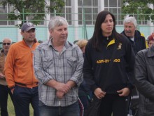 Девойките на Марица тръгват за медали на волейфиналите в Кърджали