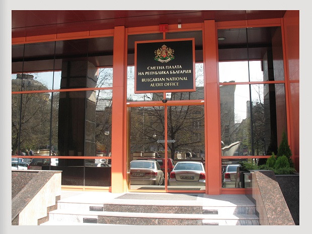 Сметната палата дава на прокуратурата "Да, България" и ИТН
