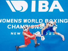 От Международната боксова асоциация забраниха участието на американски състезатели