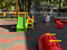 Малките деца от столичния район "Искър" ще бъдат разпределени в четири градини това лято