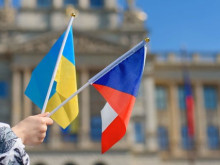 Чехия ще отдели над 1 милион долара за обучение на украински пилоти