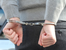 Арестуваха немски гражданин, обявен за международно издирване