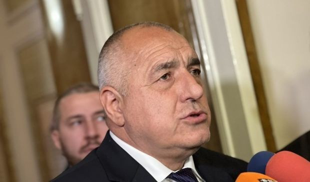 Борисов за спряганите хора в кабинета на ПП-ДБ: Това е вътрешно контролирано изпускане на имена