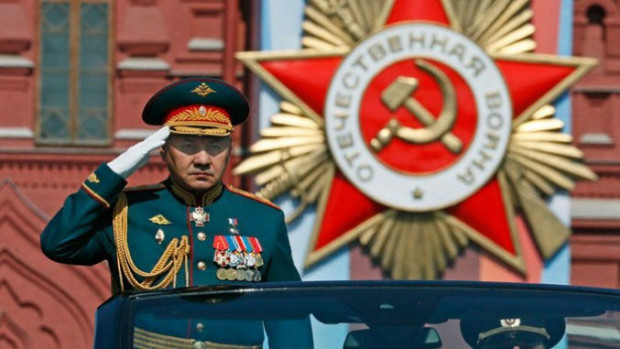 Шойгу: Западът демонстрира предварителна подготовка за конфронтация с Русия