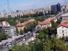 Пловдив без "Синя зона" на 1 май, градските автобуси – с празнично разписание