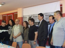 Удължиха срока за изпращане на записи за конкурса за авторска рок-музика
