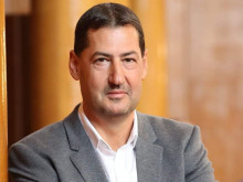 Иван Тотев посочи накъде гледа ГЕРБ за кмет на Пловдив