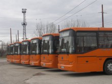 Сделката с "Градски транспорт" виси на косъм, чака се решение на съда