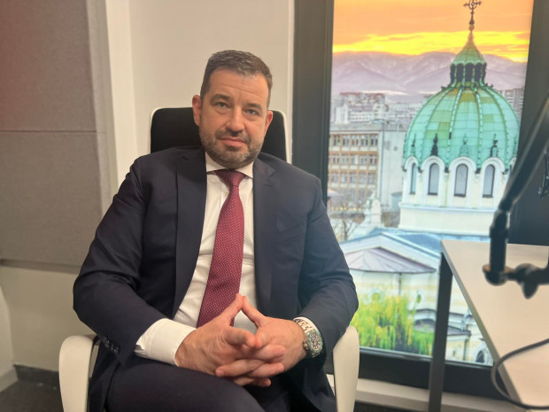 Доц. Мавров: Очакваме процесът по отчитане и заплащане на лекарствени продукти да бъде облекчен