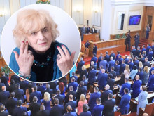 Справедливо ли е вдигането на депутатските заплати, говорят известни личности