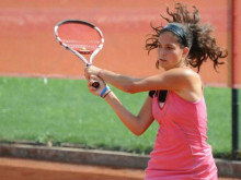 Изабелла Шиникова се класира за полуфиналите в Тунис