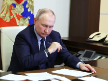 Путин подписа указ за лишаване от придобито гражданство за дискредитиране на въоръжените сили на Руската федерация