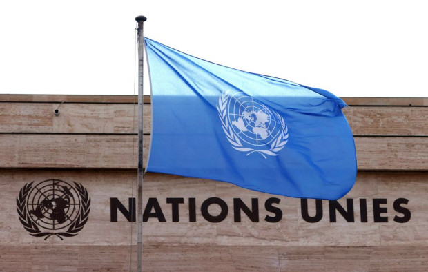 Комитетът на ООН е "дълбоко загрижен" за нарушенията на човешките права от руските сили в Украйна