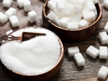 Евростат: Цените на захарта в ЕС са се увеличили с 61%, в България – 36% за година