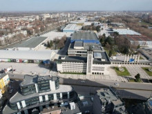 Прокуратурата се самосезира за Панаира в Пловдив