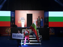 Българин се класира за 1/4-финалите на Европейското по бокс за младежи и девойки