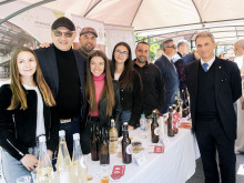 Шеф Иван Манчев награди млади готвачи в Пловдив