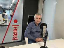 Пламен Димитров: Индия се възползва от затруднението на Русия и купува евтин петрол