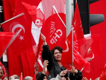 Кюрдите в Турция се обединиха с опозицията срещу Ердоган