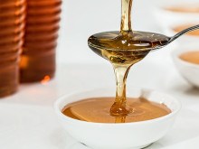 Фалшив мед от Китай и Турция залива пазара