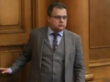 Стоян Михалев: Ако някой иска да свърши нещо в парламента, има достатъчно възможности
