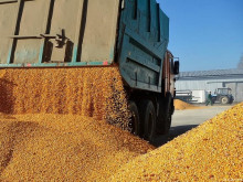 България и още 4 страни се споразумяха с ЕК за вноса на украинското зърно