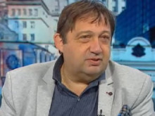 Министър Шишков: Ще изгубим 90 млн. лв. заради злоупотреби във ВиК сектора
