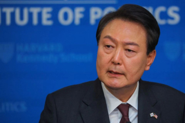 Южна Корея обмисля варианта да предостави на Украйна военна помощ