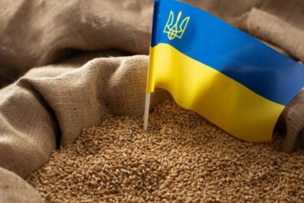 Украйна изисква от Полша и ЕС да подновят вноса и транзита на селскостопански продукти