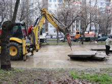 Хиляди в Пловдив и региона се мъчат без вода днес