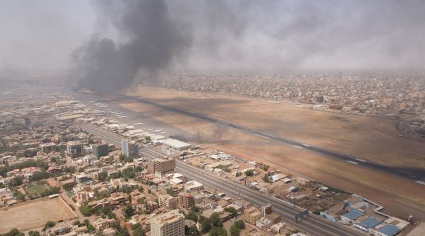 Българин е бил нападнат в Судан съобщиха от МВнР предава