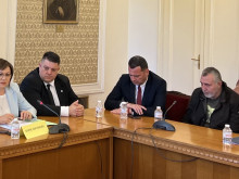Христо Мутафчиев възмутен от парите за изкуство в проектобюджета
